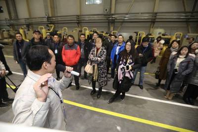 海爾智能互聯(lián)工廠 以六萬探測(cè)器為媒，開啟個(gè)人化互聯(lián)網(wǎng)服務(wù)新紀(jì)元